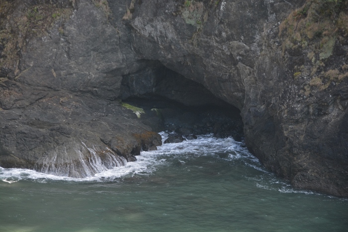 Thunder Rock Cove